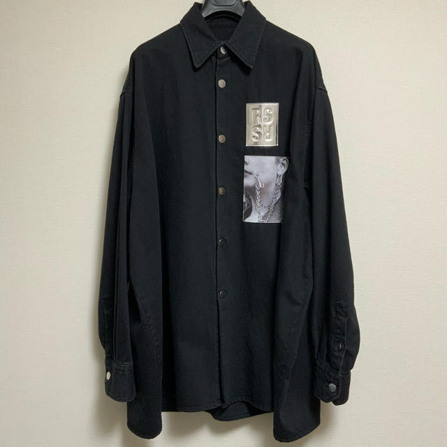 21000円アウトレット 木更津 ショップ格安 ラフシモンズ デニム