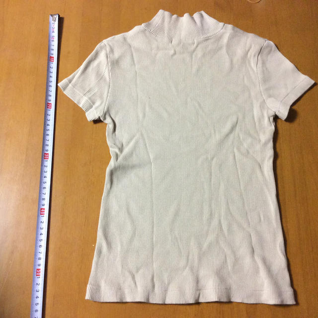 Spick & Span(スピックアンドスパン)のシャツ レディース🌟 SPICK &SPAN レディースのトップス(シャツ/ブラウス(半袖/袖なし))の商品写真