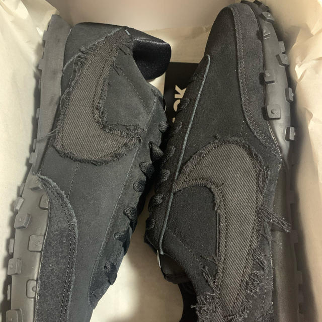ギャルソン ナイキ ワッフルレーサー NIKE CDG waffle racer ギャルソン ナイキ ワッフルレーサー NIKE CDG waffle racer