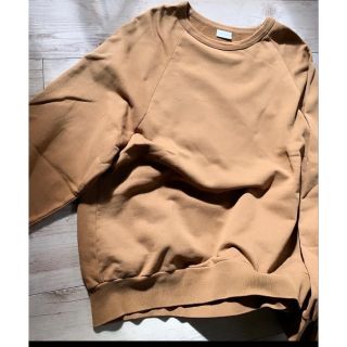 ドリスヴァンノッテン(DRIES VAN NOTEN)の【土日限定値下げ】driesvannoten (スウェット)