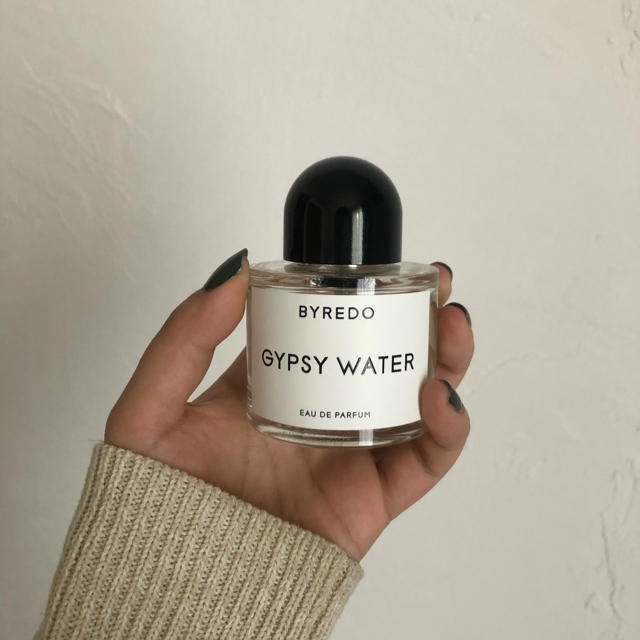 BYREDO 香水 gypsy water