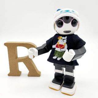 シャープ(SHARP)のロボホン RoBoHoN ロボホンの服(その他)