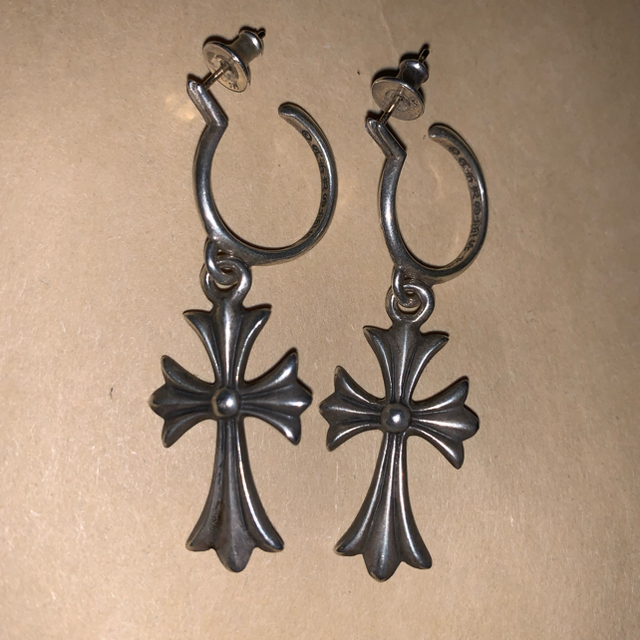 Chrome Hearts - 【破格値段!赤字覚悟】 クロムハーツ タイニー Chrome Hearts - 【破格値段!赤字覚悟】 クロムハーツ タイニー