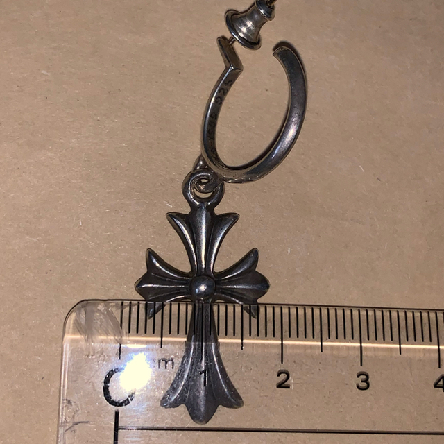 Chrome Hearts - 【破格値段!赤字覚悟】 クロムハーツ タイニー Chrome Hearts - 【破格値段!赤字覚悟】 クロムハーツ タイニー