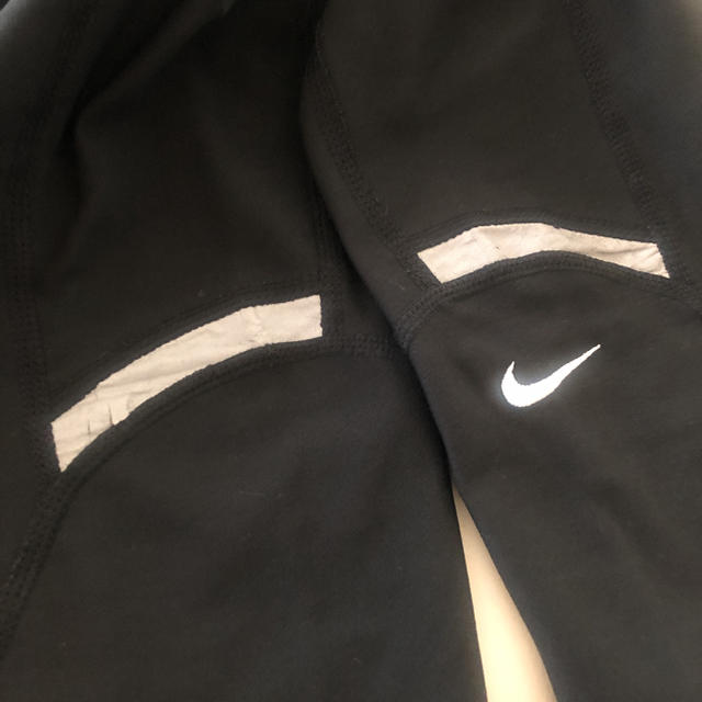 NIKE(ナイキ)のナイキ♡レギンス　XS レディースのレッグウェア(レギンス/スパッツ)の商品写真