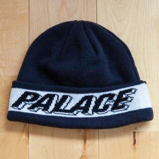 シュプリーム(Supreme)のPALACE 3D BEANIE ビーニー(ニット帽/ビーニー)