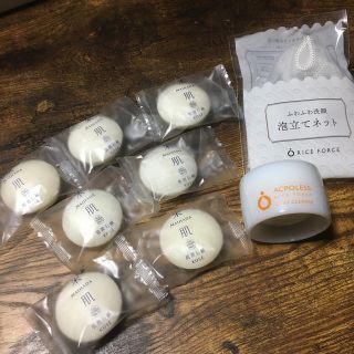 ⌘茶々様　専用ページ⌘(洗顔料)