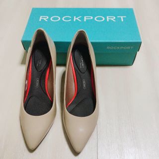 ロックポート(ROCKPORT)の【歩きやすさで定評】ROCKPORT ロックポート　パンプス(ハイヒール/パンプス)