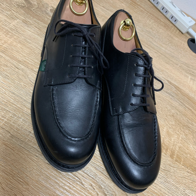 メンズパラブーツ シャンボード 7  paraboot CHAMBORD 7