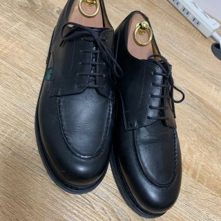 パラブーツ(Paraboot)のパラブーツ シャンボード 7  paraboot CHAMBORD 7(ブーツ)