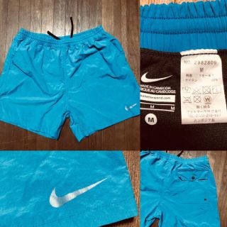 ナイキ(NIKE)の(専用) Nikeのショートパンツ  (M)(ショートパンツ)