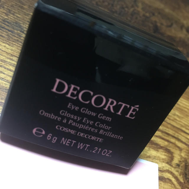 COSME DECORTE(コスメデコルテ)の⌘chikkun様 専用ページ⌘ コスメ/美容のベースメイク/化粧品(アイシャドウ)の商品写真