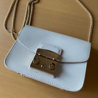 フルラ(Furla)のフルラメトロポリスショルダーバック(ショルダーバッグ)