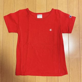 チャンピオン(Champion)のチャンピオン Tシャツ 120(Tシャツ/カットソー)