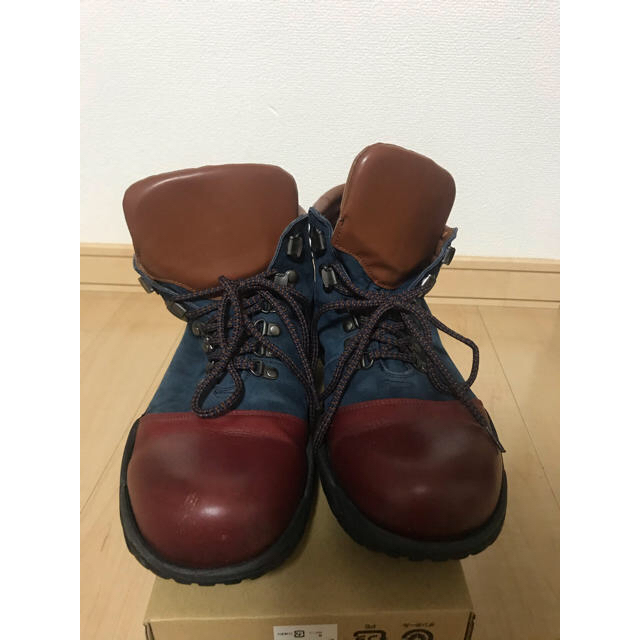 glamb Garett mountain boots 美品