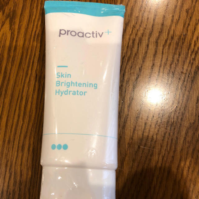 proactiv(プロアクティブ)のプロアクティブ 薬用ジェル状クリーム BIGサイズ コスメ/美容のスキンケア/基礎化粧品(美容液)の商品写真