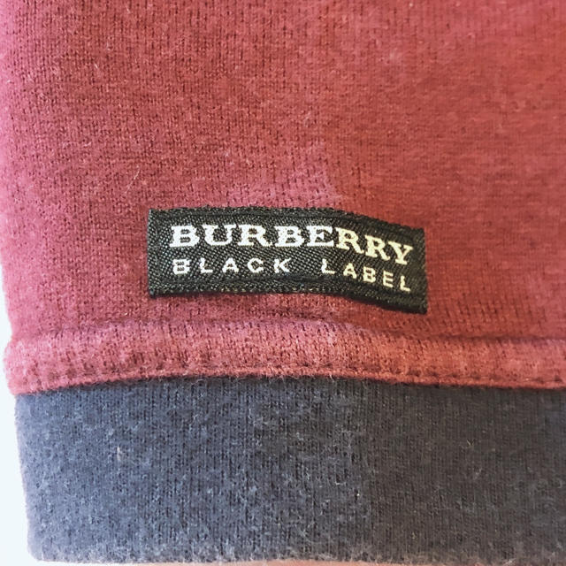 BURBERRY BLACK LABEL(バーバリーブラックレーベル)のとうでんさん専用バーバリーブラックレーベルTシャツ メンズのトップス(Tシャツ/カットソー(半袖/袖なし))の商品写真