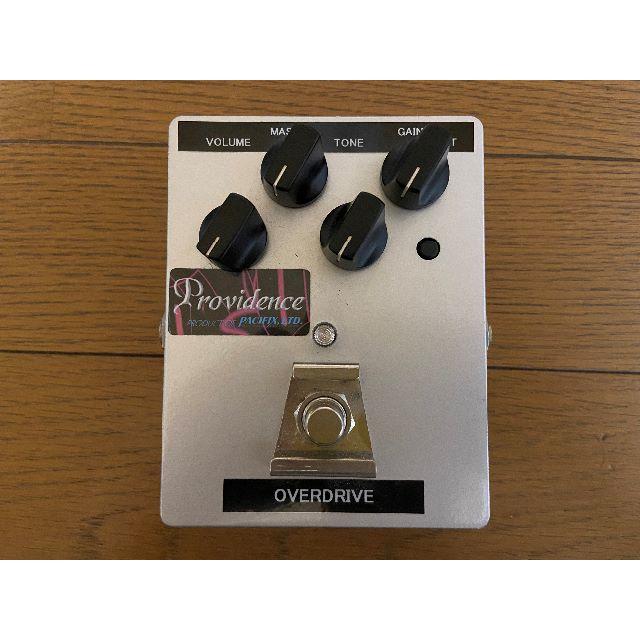 Providence / PFX−7