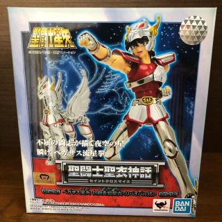 バンダイ(BANDAI)の聖闘士聖衣神話 ペガサス星矢(初期青銅聖衣)〈リバイバル版〉 『聖闘士星矢』(その他)