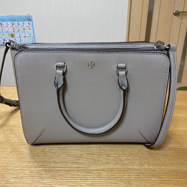 Tory Burch - トリバーチバック の通販 by ナツ's shop｜トリーバーチならラクマ