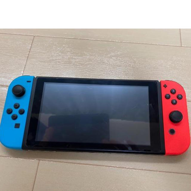 Switch 本体　オマケセット 1