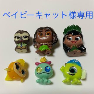 ディズニー(Disney)のドアラブル(キャラクターグッズ)