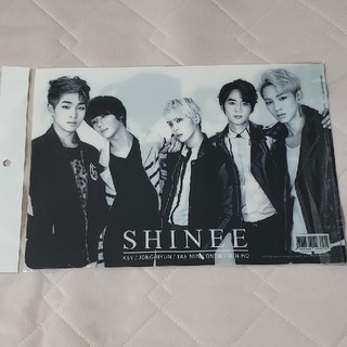 シャイニー(SHINee)のSHINee　ファイル(K-POP/アジア)