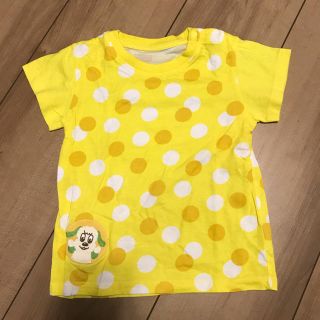 ユニクロ(UNIQLO)のいないいないばあのTシャツ(Ｔシャツ)