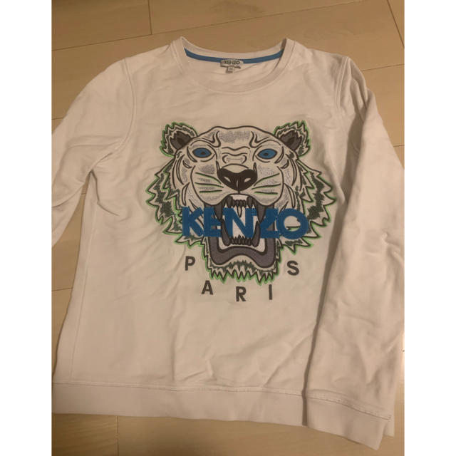 KENZO トレーナー