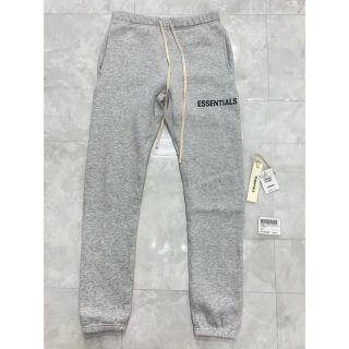 フィアオブゴッド(FEAR OF GOD)のFOG Essentials Sweatpants XS スウェットパンツ(その他)