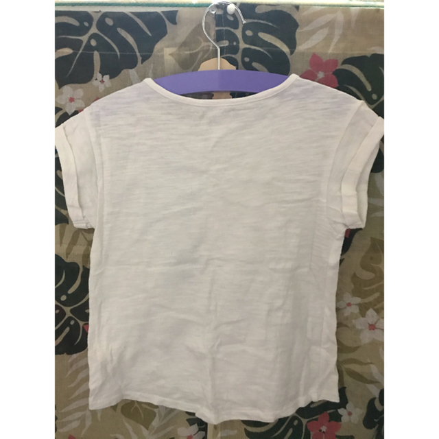 babyGAP(ベビーギャップ)のプリザ様専用‼️baby gap☆Tシャツ キッズ/ベビー/マタニティのキッズ服女の子用(90cm~)(Tシャツ/カットソー)の商品写真