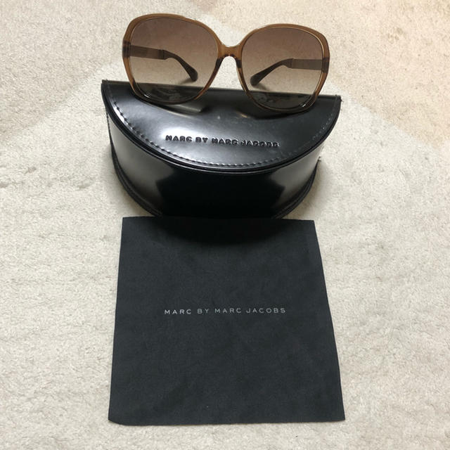 Marc Jacobs サングラス 美 正規品