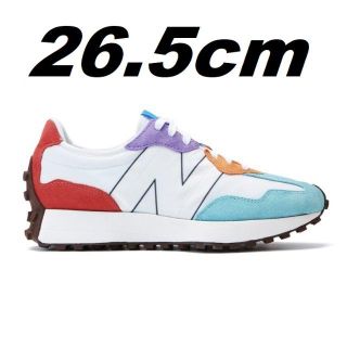 ニューバランス(New Balance)の26.5cm New Balance MS327 PRD 限定モデル 国内正規品(スニーカー)