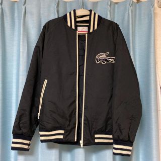 ラコステライブ スタジャン(メンズ)の通販 8点 | LACOSTE L!VEのメンズ