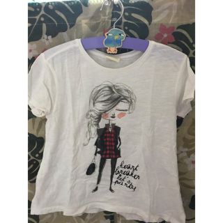 ザラキッズ(ZARA KIDS)のZARA kids☆Tシャツ‼️(Tシャツ/カットソー)