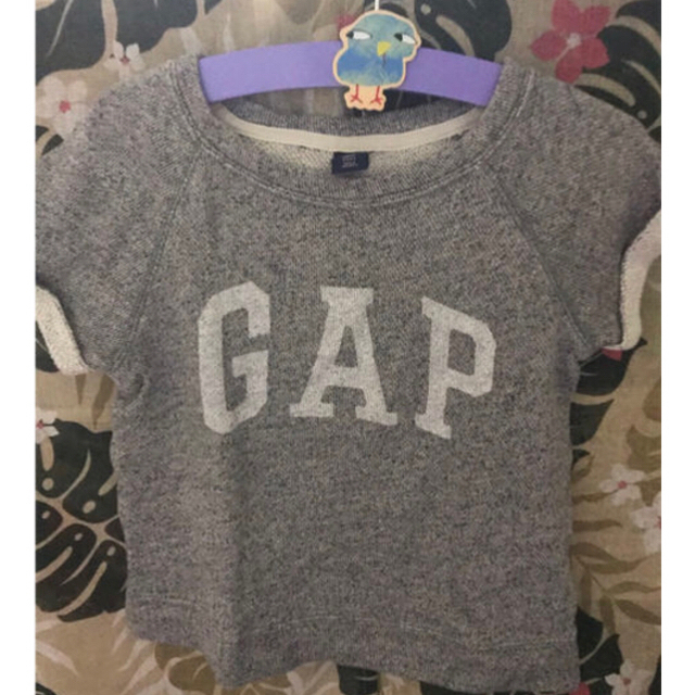 babyGAP(ベビーギャップ)のレスカ様専用ページ キッズ/ベビー/マタニティのキッズ服女の子用(90cm~)(ワンピース)の商品写真