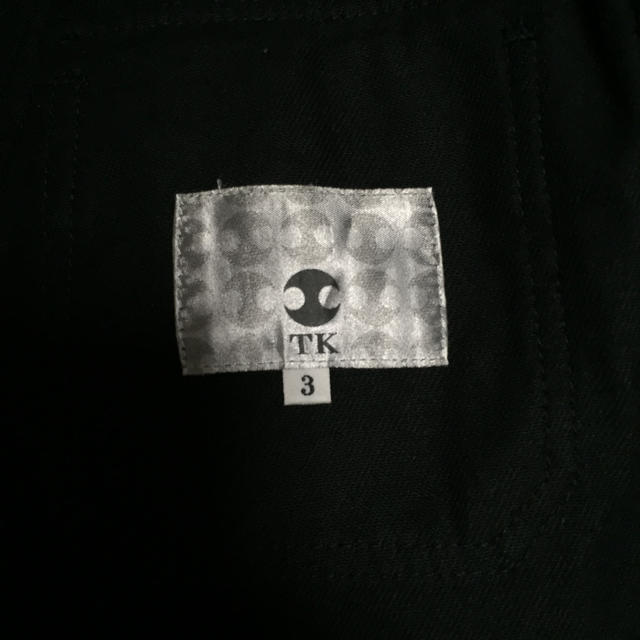 TAKEO KIKUCHI(タケオキクチ)のTK★ジャケット メンズのジャケット/アウター(その他)の商品写真