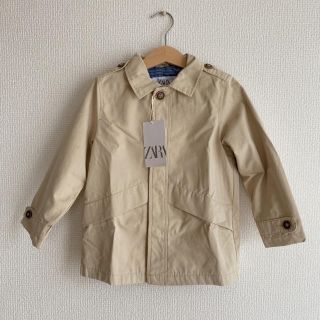 ザラキッズ(ZARA KIDS)のzara kids○コート(コート)