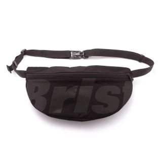 エフシーアールビー(F.C.R.B.)の新品F.C.R.B.REFLECTIVE WAIST BAG (ショルダーバッグ)