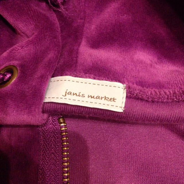 janis market(ジャニスマーケット)の専用 レディースのジャケット/アウター(その他)の商品写真