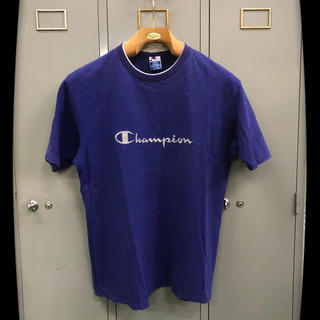 チャンピオン(Champion)のChampion 93年製 double collar T shirt(Tシャツ/カットソー(半袖/袖なし))