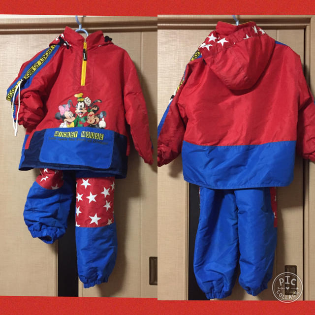 Disney(ディズニー)のひまろmama専用  スポーツ/アウトドアのスポーツ/アウトドア その他(その他)の商品写真