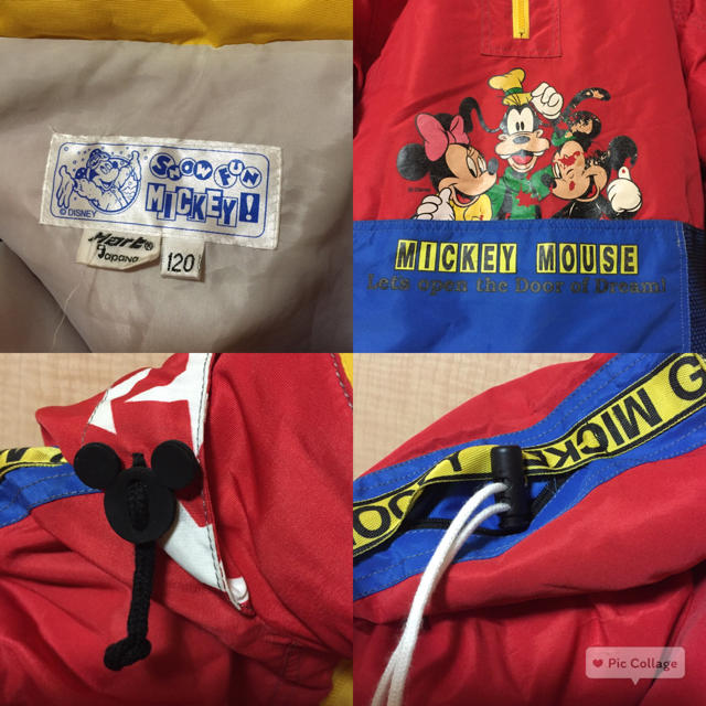 Disney(ディズニー)のひまろmama専用  スポーツ/アウトドアのスポーツ/アウトドア その他(その他)の商品写真