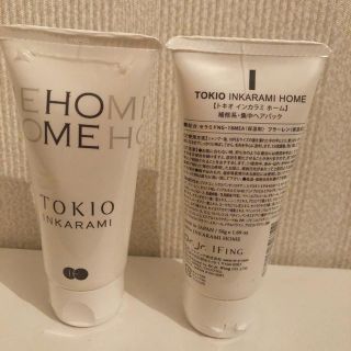 トキオ(TOKIO)のTOKIO インカラミ ホーム(ヘアケア)