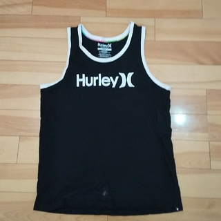 ハーレー(Hurley)の早い者勝ち ハーレー Hurley タンクトップ surfer Ｌ (タンクトップ)