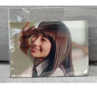 ノギザカフォーティーシックス(乃木坂46)の桜井玲香  生写真(アイドルグッズ)