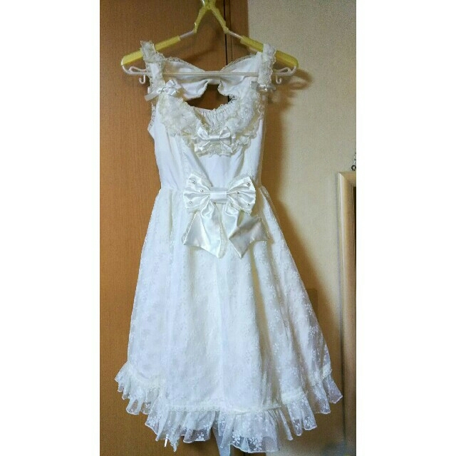Angelic Pretty - アンジェリックプリティ JSK