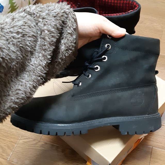 Timberland(ティンバーランド)のブーツ メンズの靴/シューズ(ブーツ)の商品写真