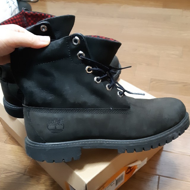 Timberland(ティンバーランド)のブーツ メンズの靴/シューズ(ブーツ)の商品写真