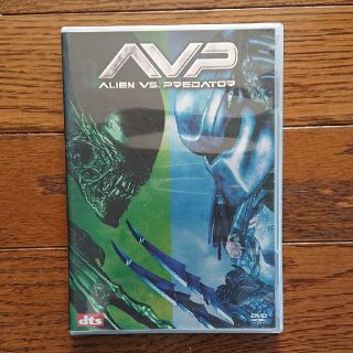 エイリアンVS.プレデター《期間限定出荷版》DVD(舞台/ミュージカル)